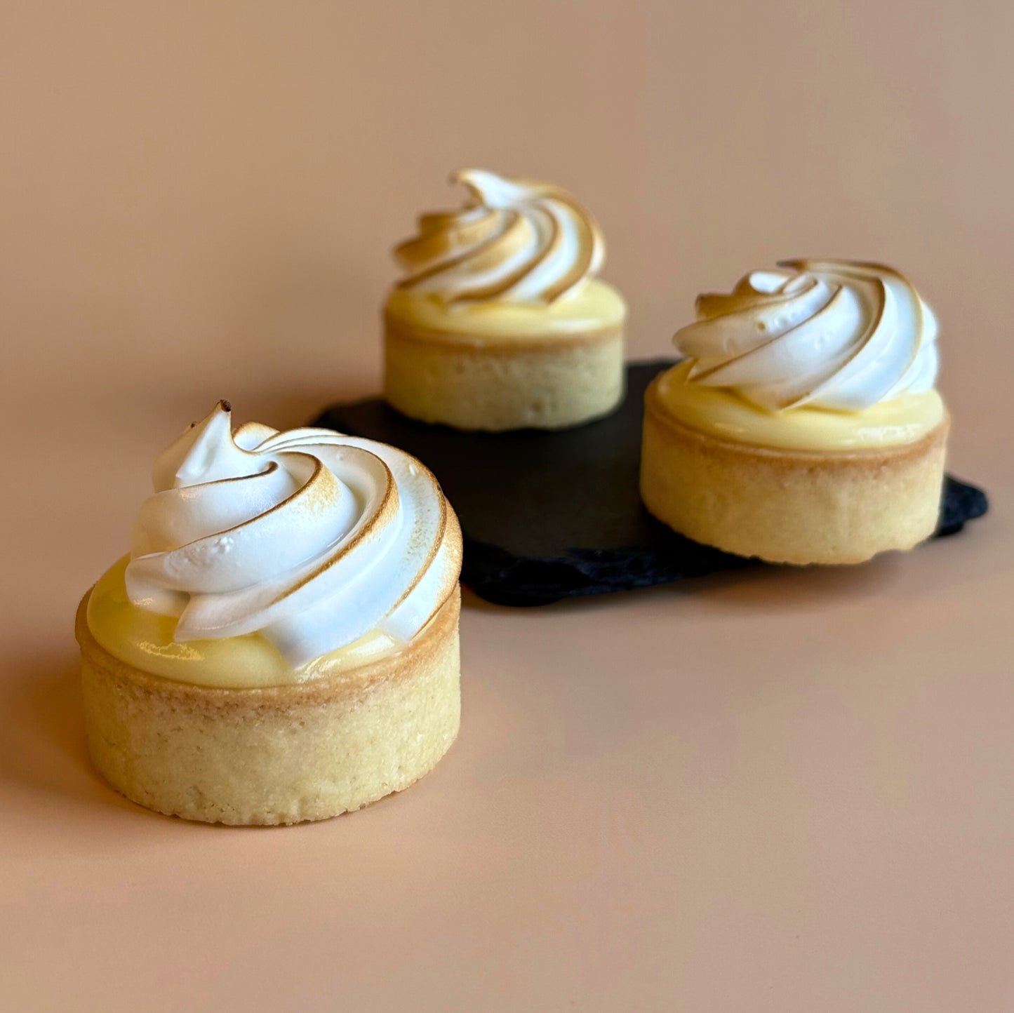 Lemon Meringue