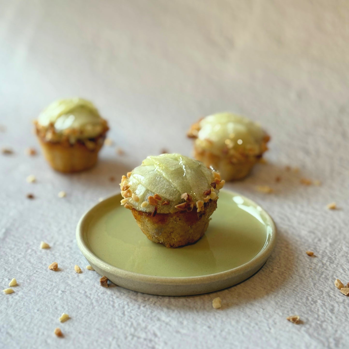 Apple Delice