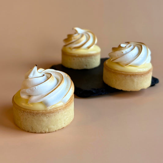 Lemon Meringue