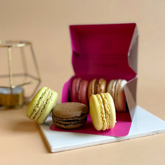 Macarons