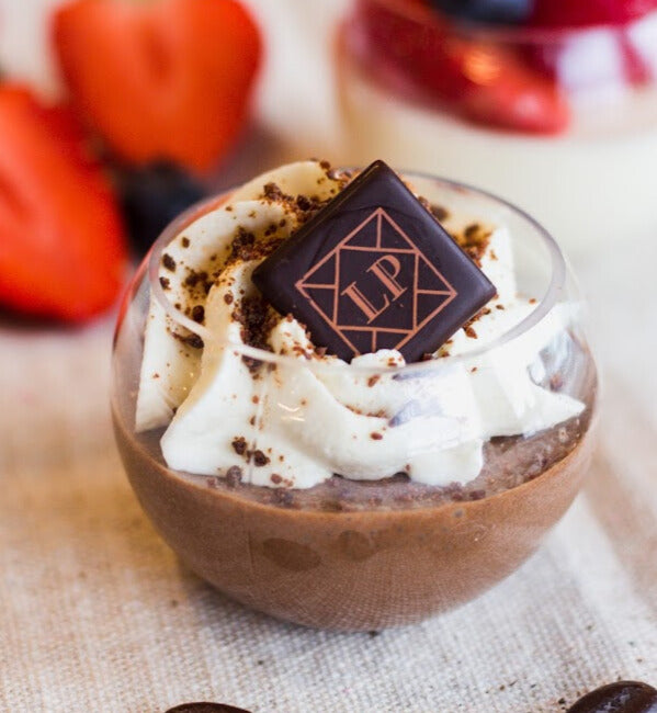 Chocolate Mousse