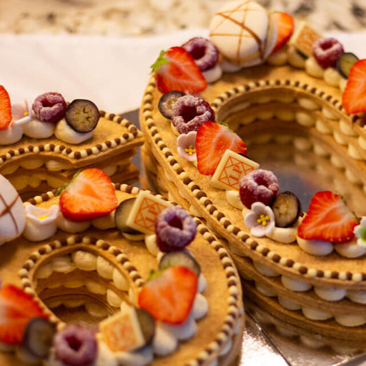 L’anniversaire - Special Offer