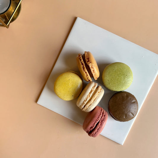 Macarons