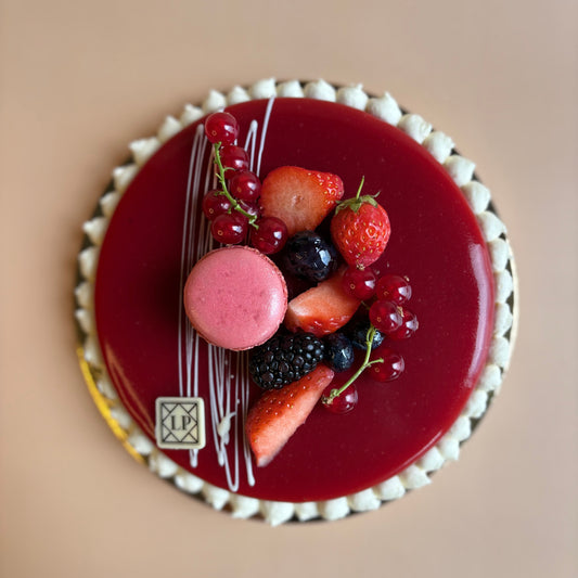 Cheesecake