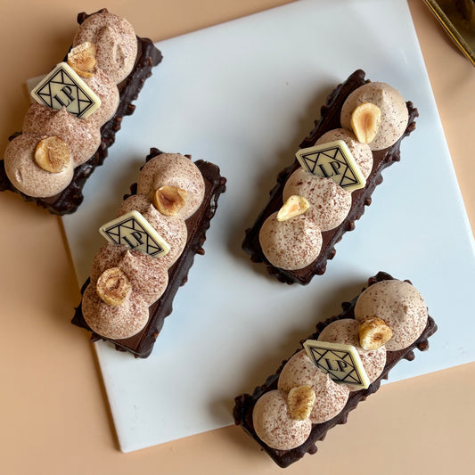 Chocolate Crunch