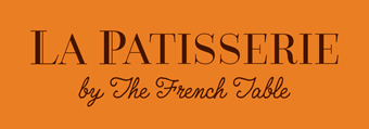 La Patisserie – Limerick | Handmade French Pastries & Birthday Cakes Logo